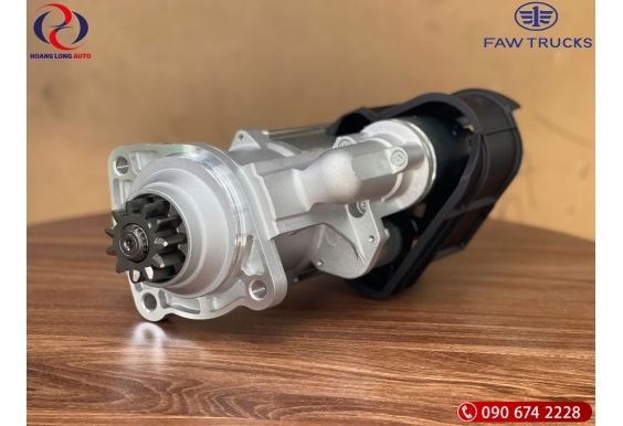 Củ Đề Xe Đầu Kéo FAW 430HP